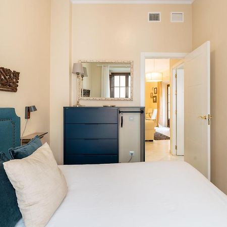 Precioso Y Moderno Apartamento En Centro De Sevilla Екстер'єр фото