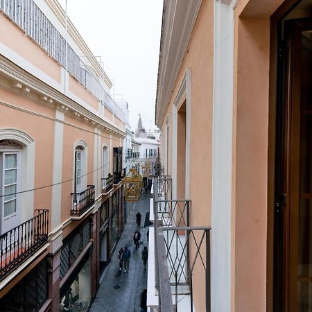 Precioso Y Moderno Apartamento En Centro De Sevilla Екстер'єр фото