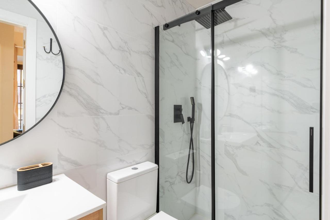 Precioso Y Moderno Apartamento En Centro De Sevilla Екстер'єр фото