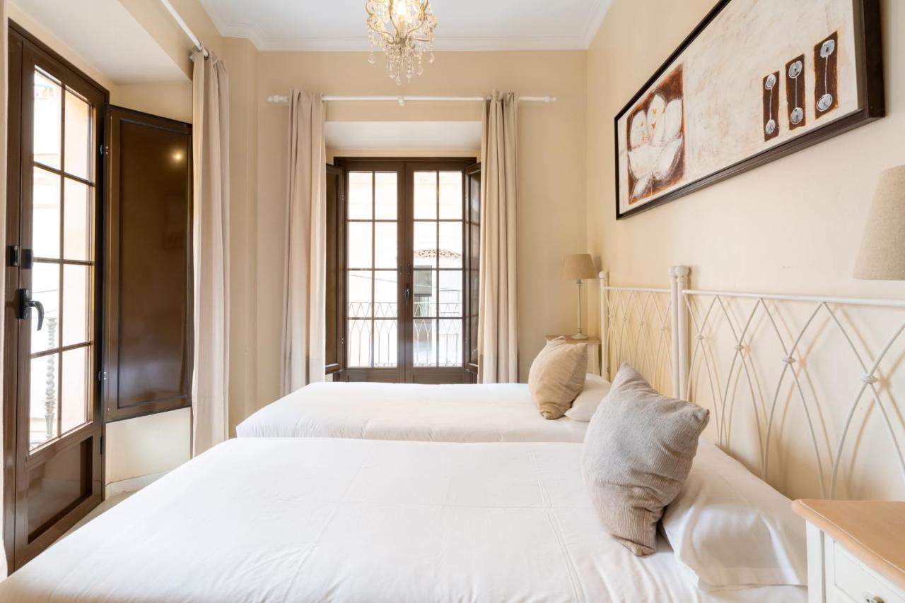 Precioso Y Moderno Apartamento En Centro De Sevilla Екстер'єр фото