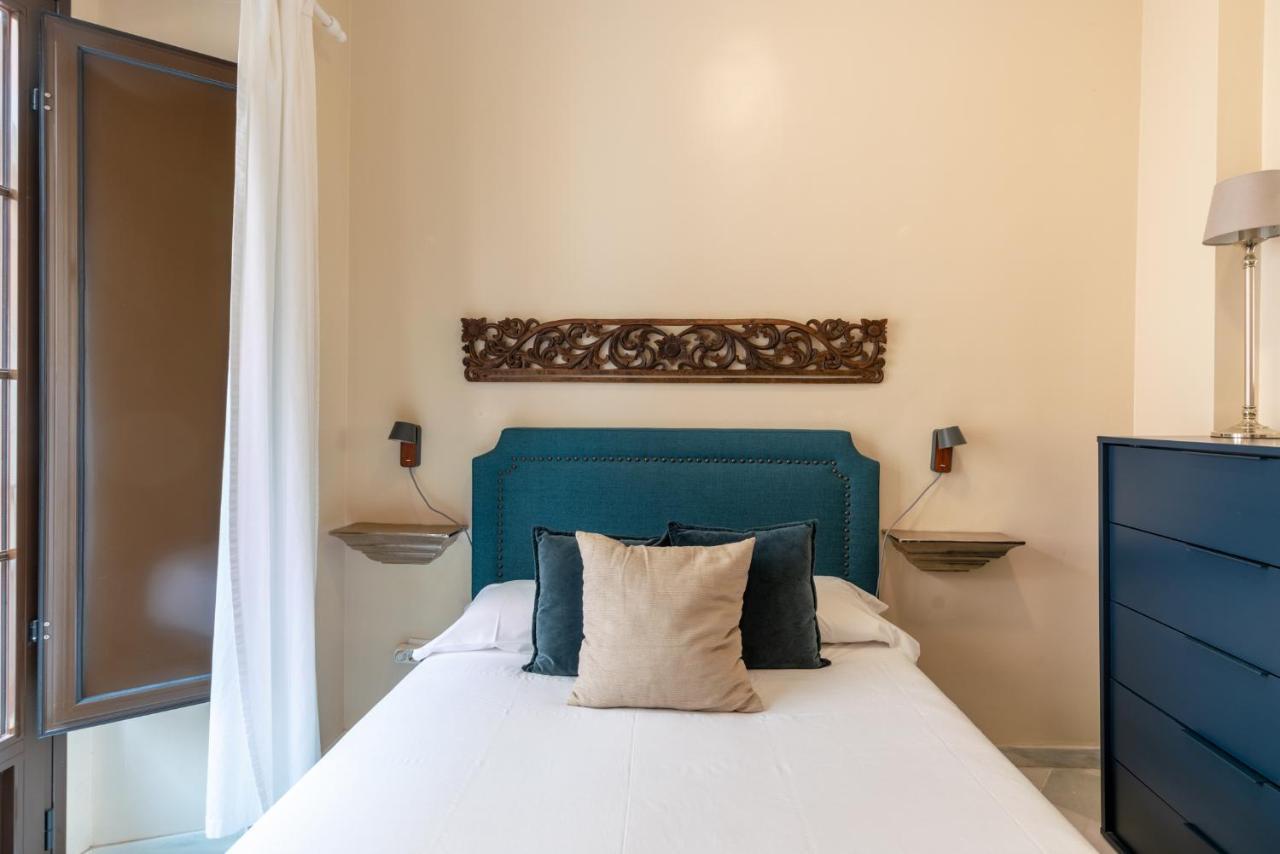 Precioso Y Moderno Apartamento En Centro De Sevilla Екстер'єр фото