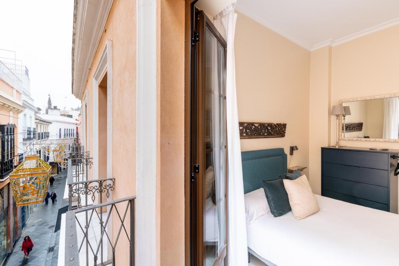 Precioso Y Moderno Apartamento En Centro De Sevilla Екстер'єр фото